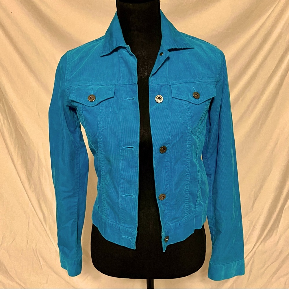 Theory size P jacket